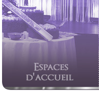 espaces accueil